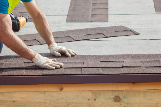 Best Chimney Flashing Repair  in Center, TX